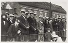 Dreamland Football match 1920s